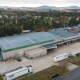 This Queanbeyan West warehouse sold for more than $10 million. Picture supplied