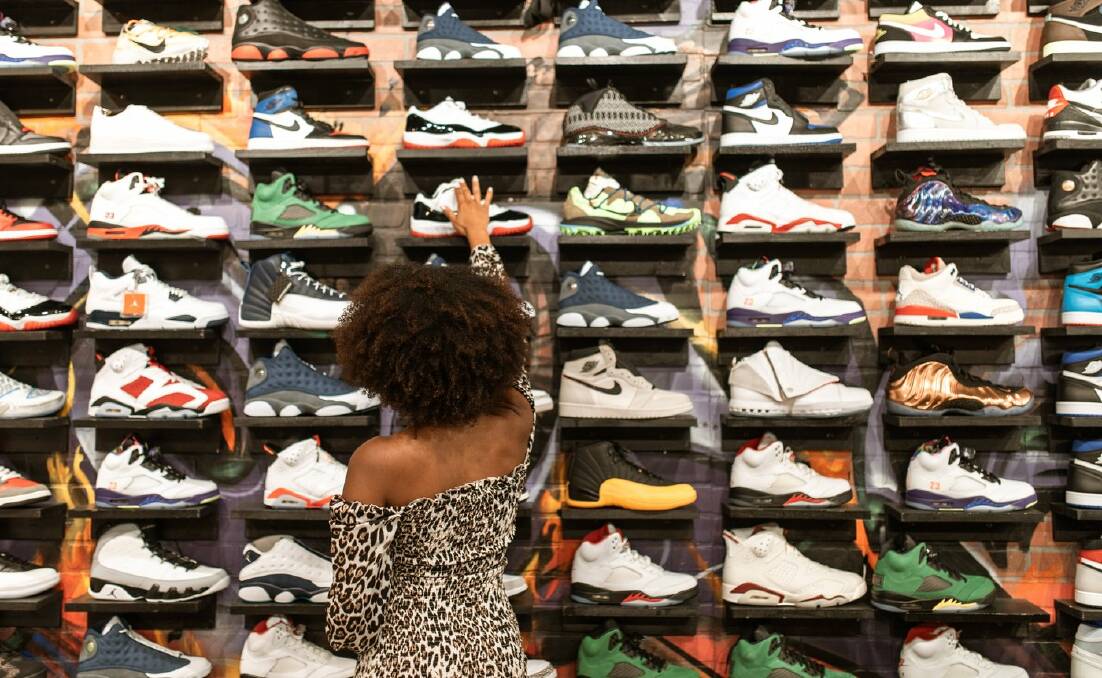 Sneakers and sportswear have a sustainability problem, but a few key changes could turn that around.
Pexels: RDNE Stock Project
