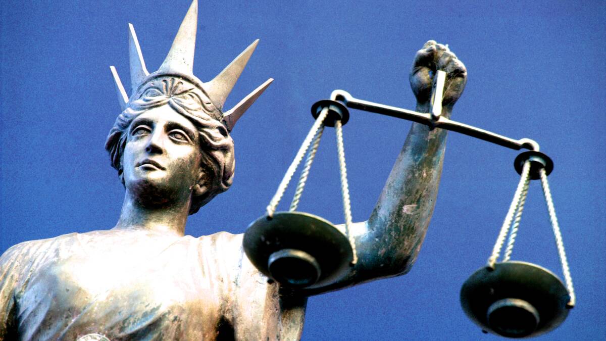 Bungendore woman acquitted of attempted murder