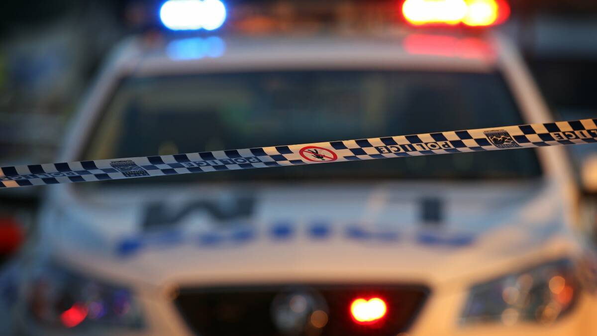Man charged with deliberately lighting fire in Queanbeyan