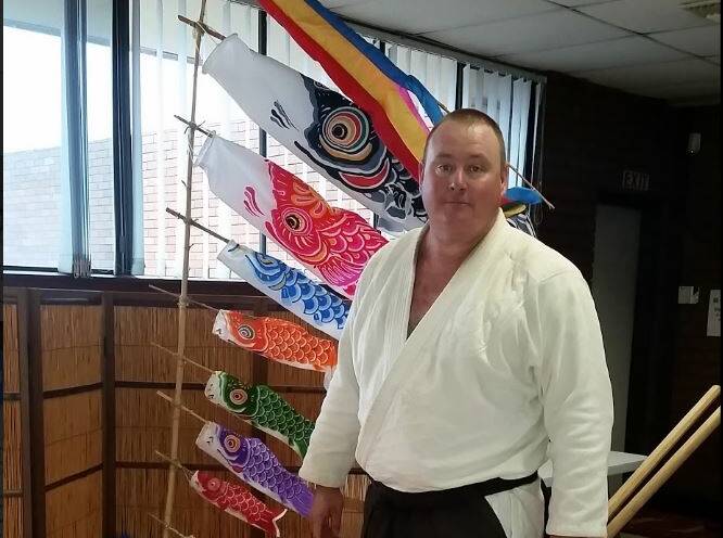 The instructor, Mathew Hulse has been a student of martial arts for 25 years and has been teaching for almost 20 years.