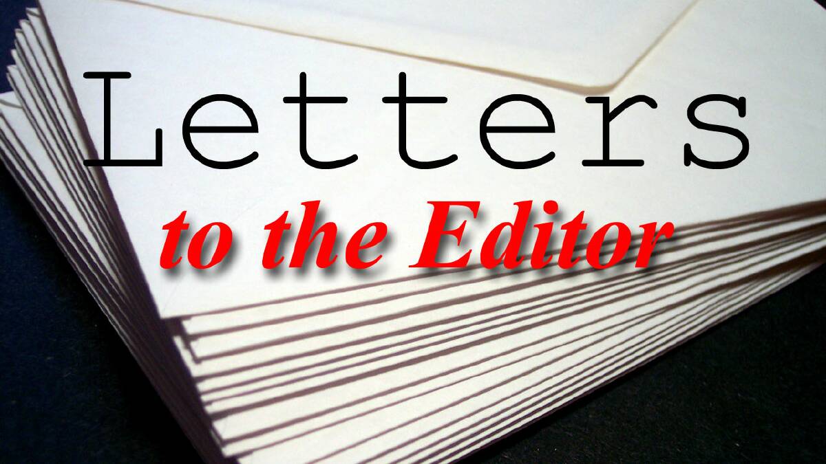 Letters to the editor | July 19