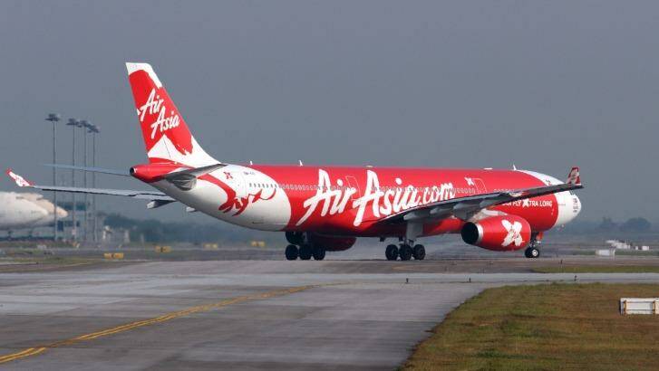 AirAsia Indonesia X has finally gained clearance from Australian regulators. Photo: Goh Seng Chong