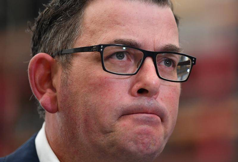 Victorian Premier Daniel Andrews has revealed more details about how funds budgeted for the 2026 Commonwealth Games will now be spent. Picture file