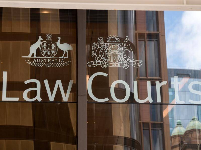 A man accused of being a getaway driver after the shooting of three people has been denied bail. (Bianca De Marchi/AAP PHOTOS)