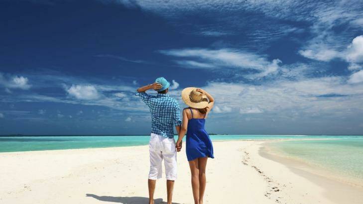 Taking a holiday this summer? You're in the minority. Photo: iStock