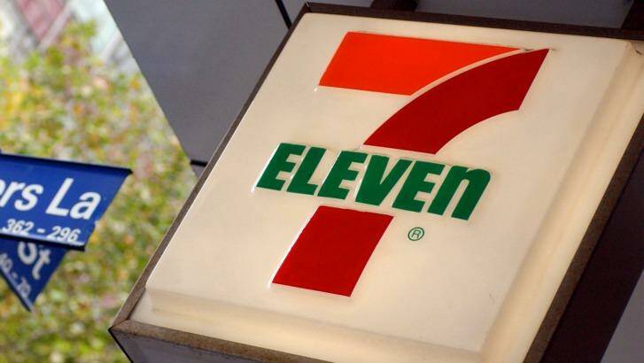 International students will campaign to legally work more hours after an investigation uncovered systemic wage fraud across Australian 7-Eleven stores. Photo: James Davies