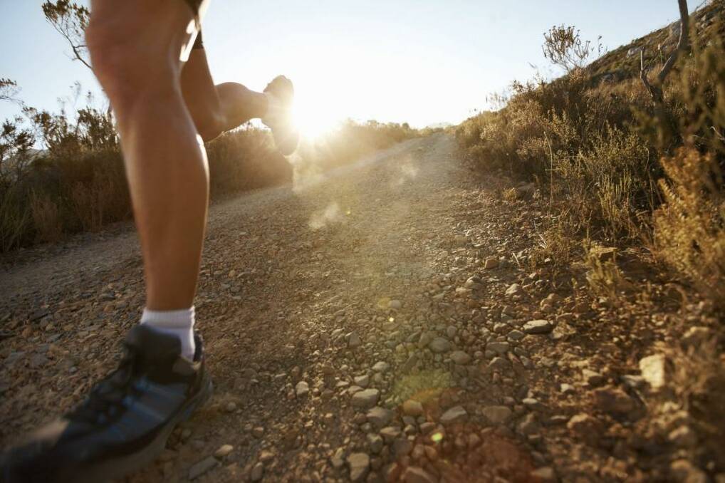 Rise 'n' shine: is early morning exercise better?