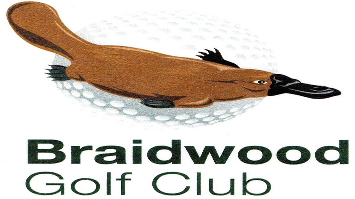 Playing Golf in Braidwood