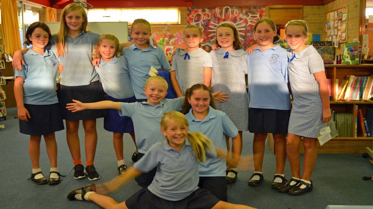 Primary ‘Speak Out’ Evening at BCS