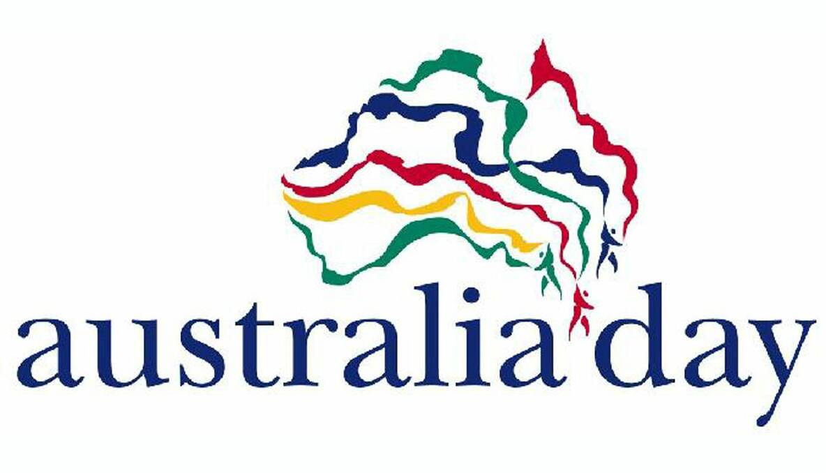 Australia Day across south-east NSW