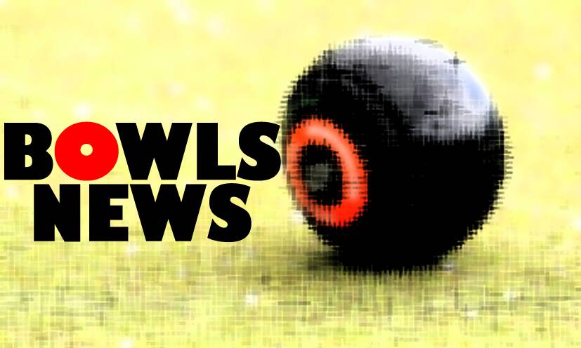 Bowls News