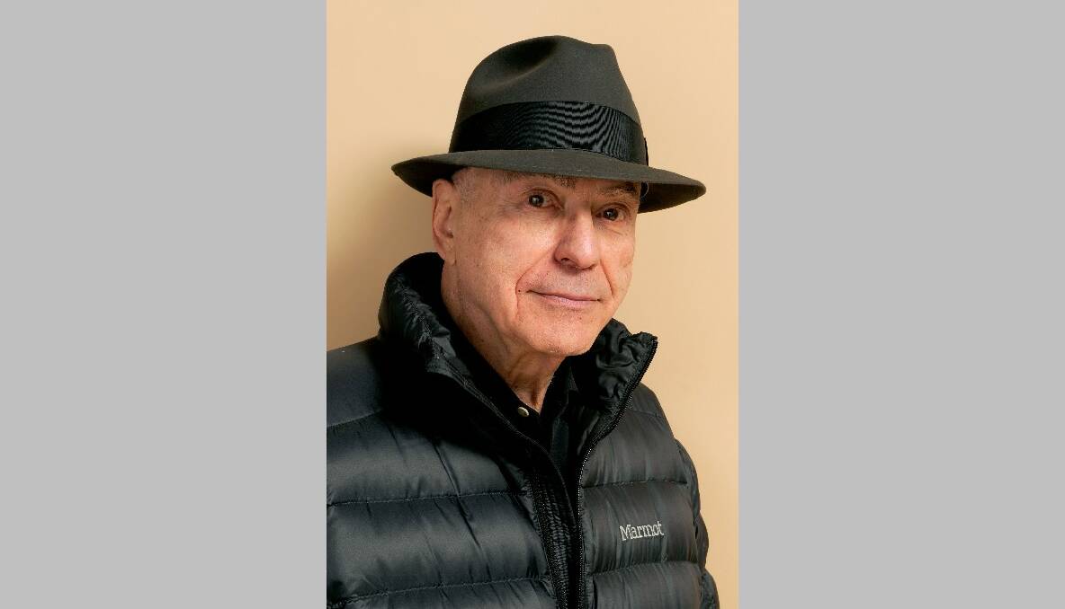 Actor Alan Arkin. Photo by Larry Busacca/Getty Images for Sundance Film Festival