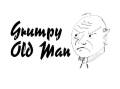 Grumpy Old Man - we have nothing to fear but constant scare campaigns