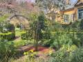 Mona Farm in Braidwood, one of the many gardens on display at the upcoming event. Image supplied.
