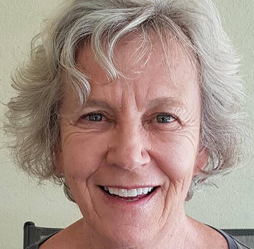 MARIA TAYLOR: The editor of the District Bulletin has spent close to a decade observing Queanbeyan and Palerang councils in a professional capacity. 