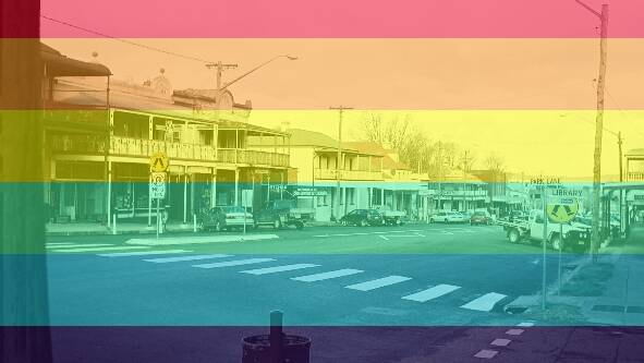 LIVE BLOG: Southern Inland reacts: Same Sex Marriage vote