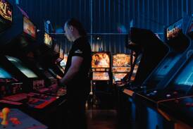 Still Standing is a wonderful, nostalgia-filled look at the history of video games and arcades in Australia.