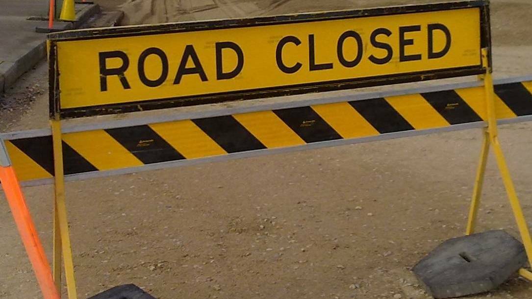 Charleyong Bridge and Nerriga Road closed between Braidwood and Nerriga