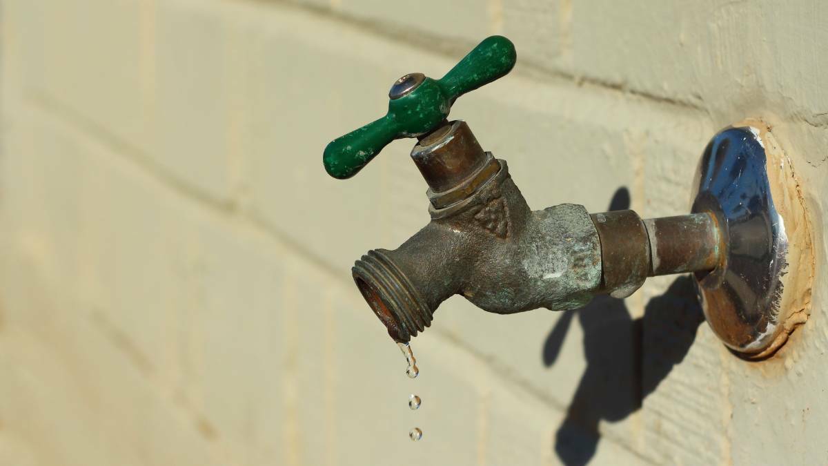 Braidwood water restrictions relaxed to level three