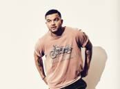 WELL RESTED: After a two-year COVID-enforced break Guy Sebastian is finally getting back on stage to perform tracks from his 2020 album T.R.U.T.H.