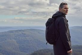 Eric Bana stars as Aaron Falk in Force of Nature: The Dry 2. Picture Roadshow