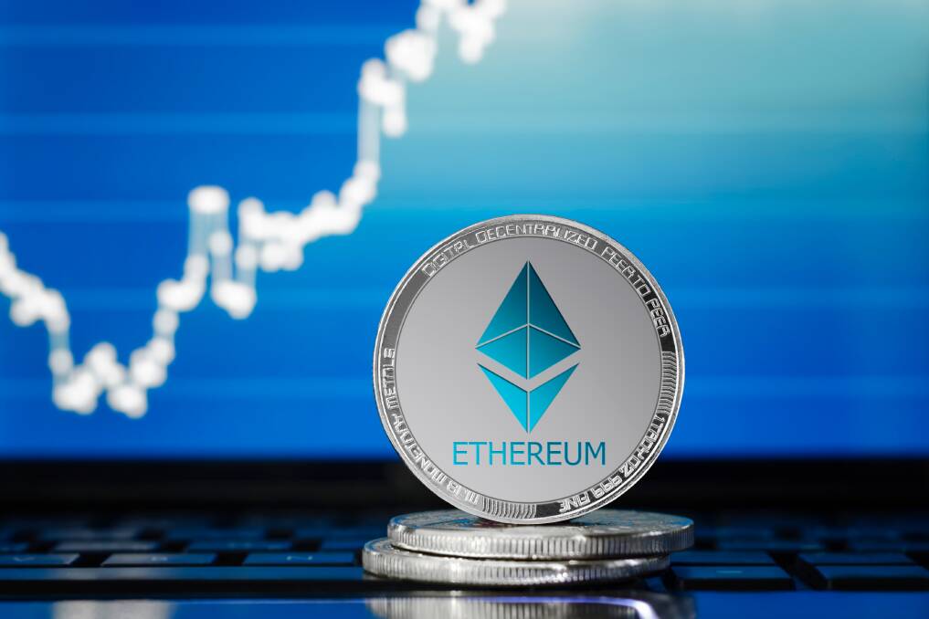 Purchasing Ethereum seems intimidating, but with the right information, it's simple. Picture Shutterstock