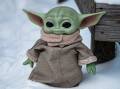 Baby Yoda. Photo: File
