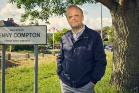 Toby Jones plays Alan Jones in the excellent 'Mr Bates vs The Post Office'. Picture supplied