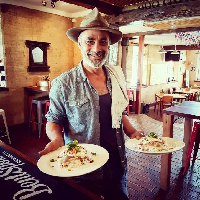 Smokey Horse: The team says that on September 15, 22 and 29 "local food god Zac Kadri takes over our kitchen to serve his famous Thai fusion fare". Photo: Supplied.