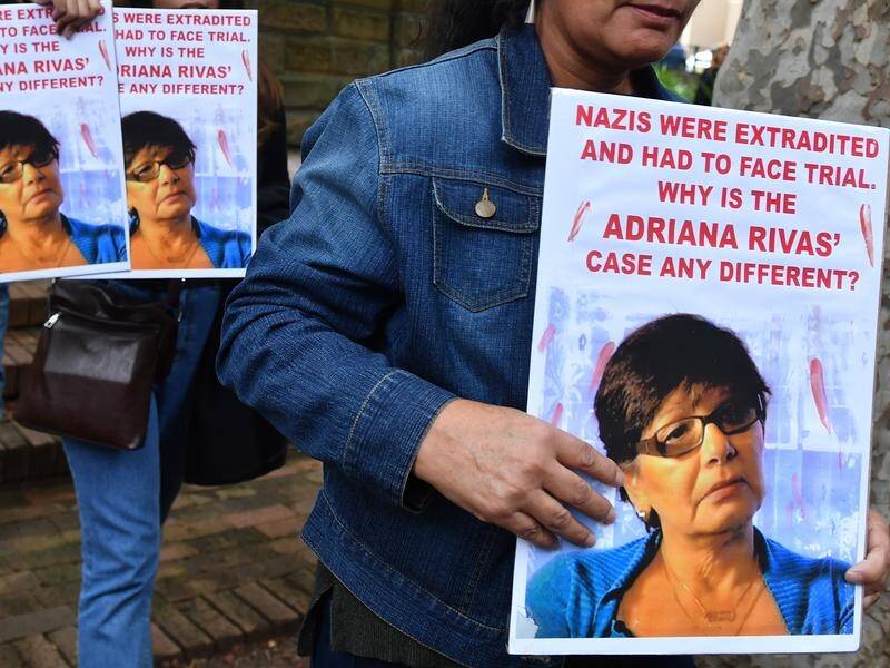 Adriana Rivas can be extradited to Chile over 1970s kidnappings, a Sydney magistrate has ruled.