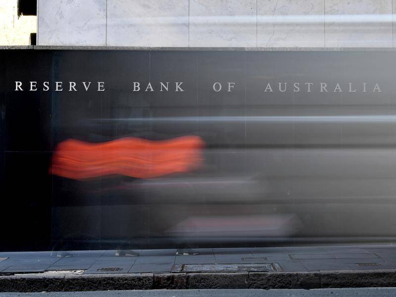 The Reserve Bank says the post-pandemic world does not have to be risk-averse.
