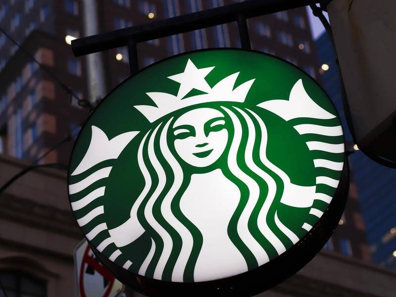Starbucks is pausing its advertising on Facebook and other social media platforms over hate speech.