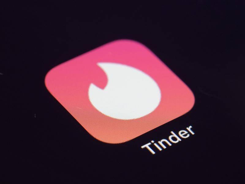 Brett Taylor is accused of raping two women after matching with them on Tinder.