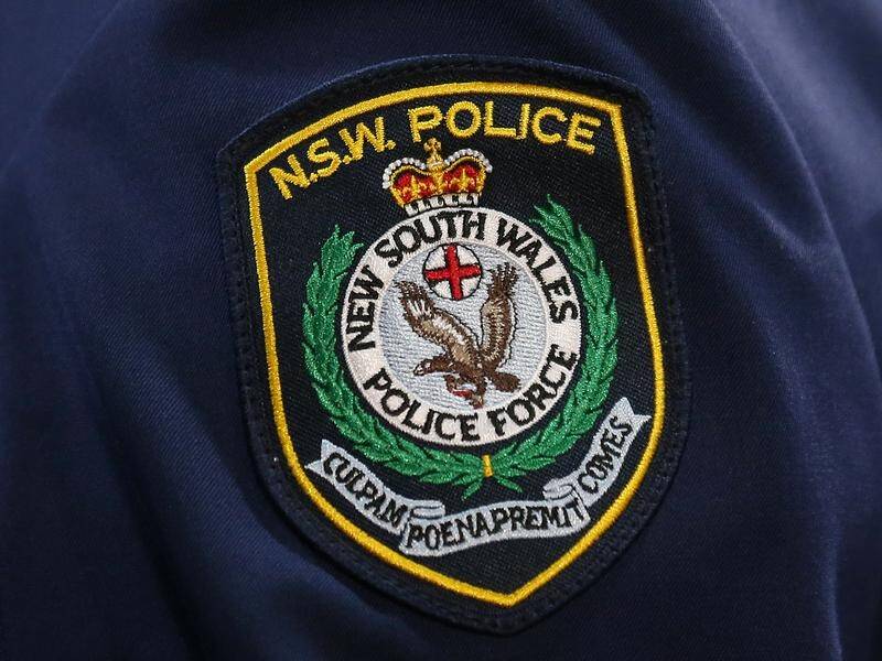 NSW police have arrested a Sydney man in connection with an alleged domestic violence attack.