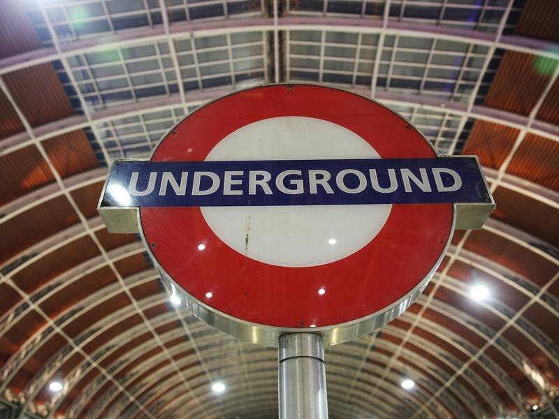 A strike on London Underground's Central Line looks set to disrupt Christmas shopping.