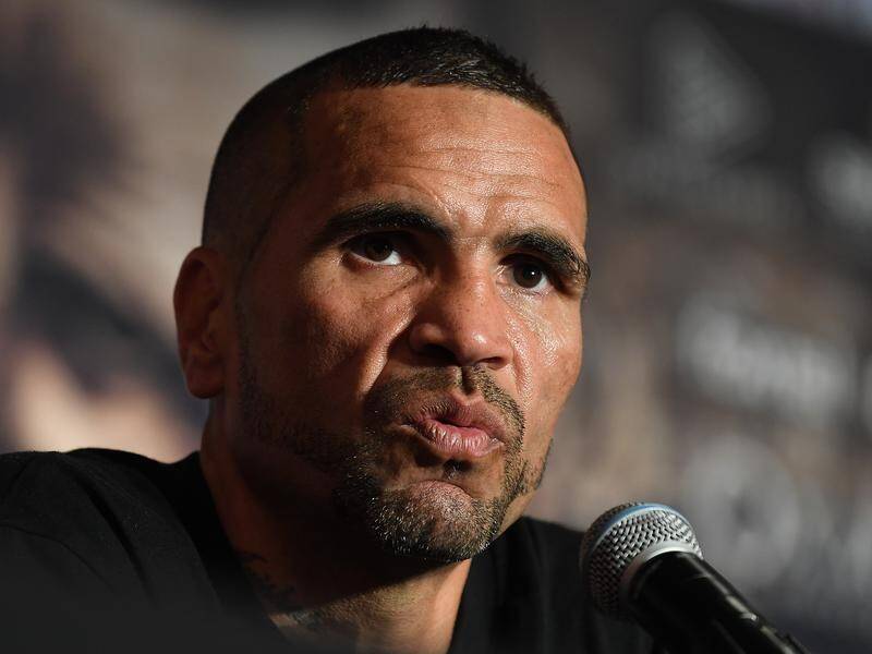 Anthony Mundine will take a shot at playing rugby league after a 19-year hiatus from the sport.