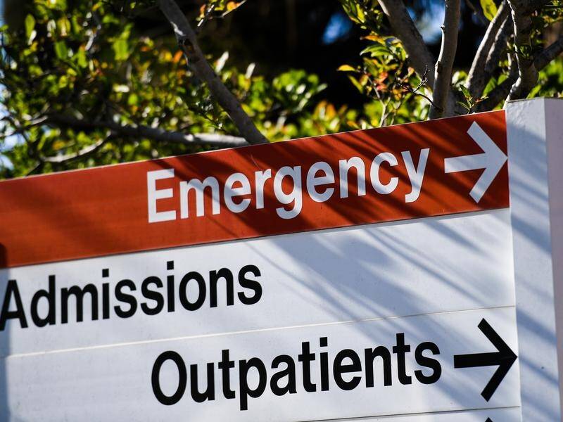 Fatigued hospital staff could struggle to cope with the expected surge in COVID-19 patients in NSW.