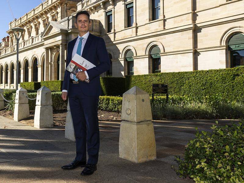 WA Treasurer Ben Wyatt has announced he is quitting politics at the March 2021 election.