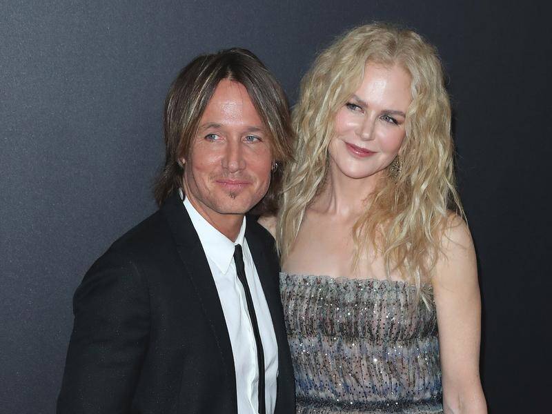 Keith Urban and Nicole Kidman have sold their country property in Tennessee.