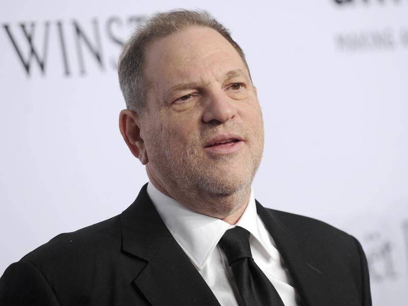 Former Hollywood movie producer Harvey Weinstein has been convicted of sex crimes.