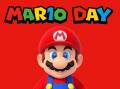 Nintendo marked Mario Day with the announcement of classic games, a movie sequel and LEGO sets. Picture: Nintendo