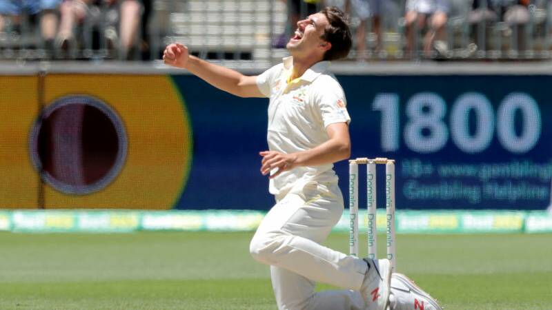 Pat Cummins could be key to Australia's chances of beating India in the Boxing Day Test match. 
