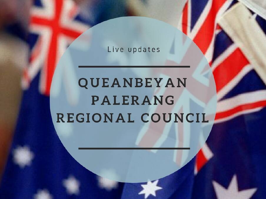 Australia Day on the agenda | LIVE UPDATES